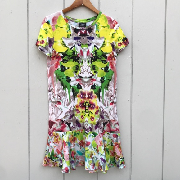 Prabal Gurung x Target Dress - Picture 3 of 7